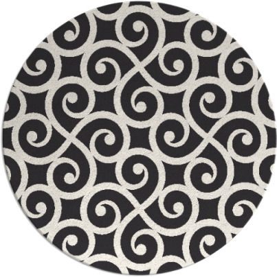 twirl rug - item 513327