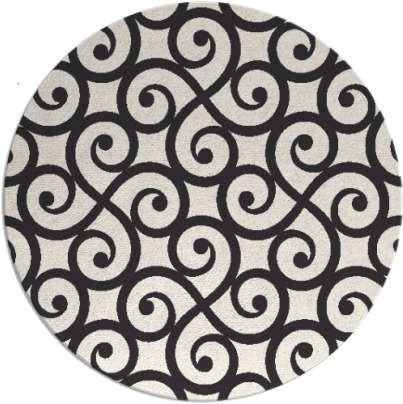 twirl rug - item 513328
