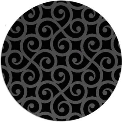 twirl rug - item 513329