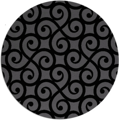 twirl rug - item 513330