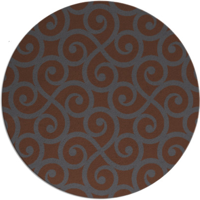 twirl rug - item 513331