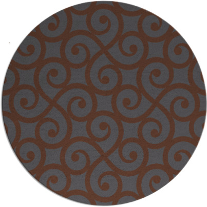 twirl rug - item 513332