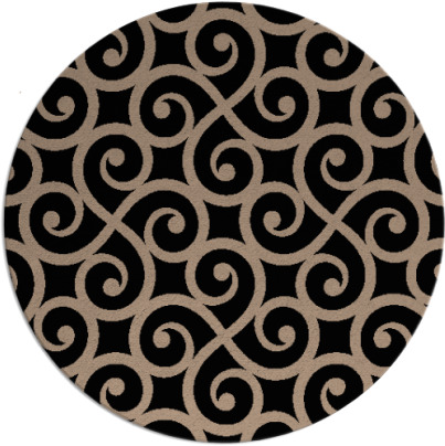 twirl rug - item 513333