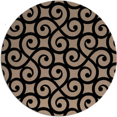 twirl rug - item 513334