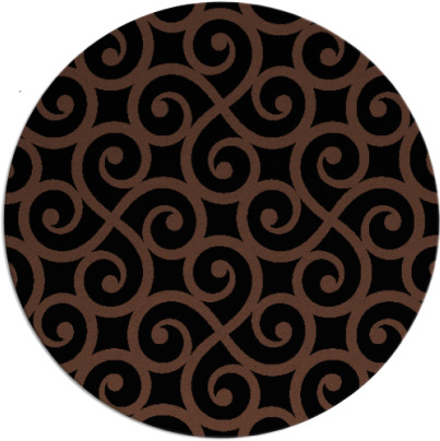 twirl rug - item 513337