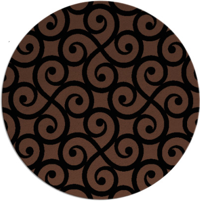 twirl rug - item 513338