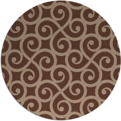 twirl rug - item 513340