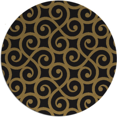 twirl rug - item 513341