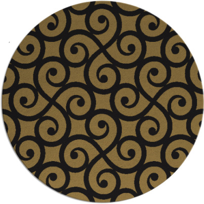twirl rug - item 513342