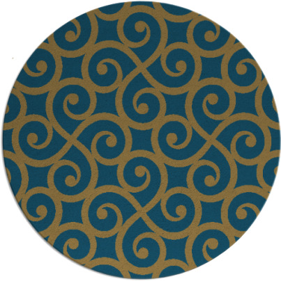 twirl rug - item 513343
