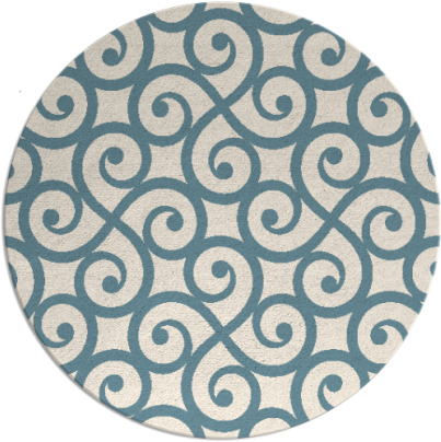 twirl rug - item 513345