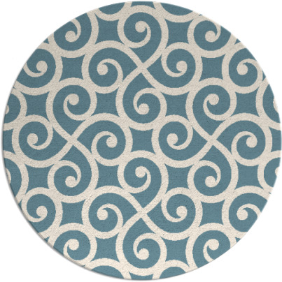 twirl rug - item 513346