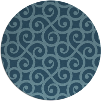 twirl rug - item 513347