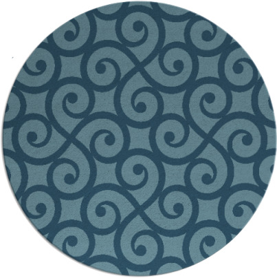 twirl rug - item 513348