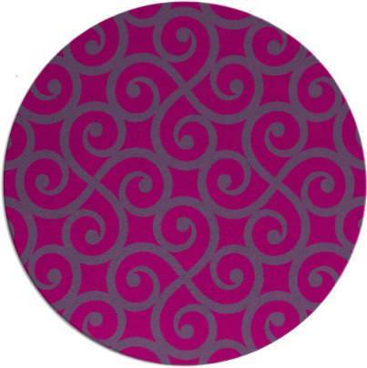 twirl rug - item 513352