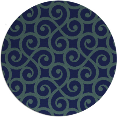 twirl rug - item 513353
