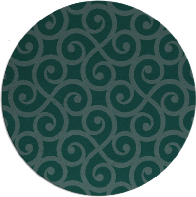 twirl rug - item 513355
