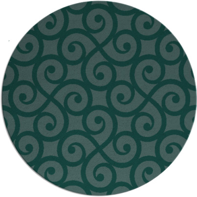 twirl rug - item 513356