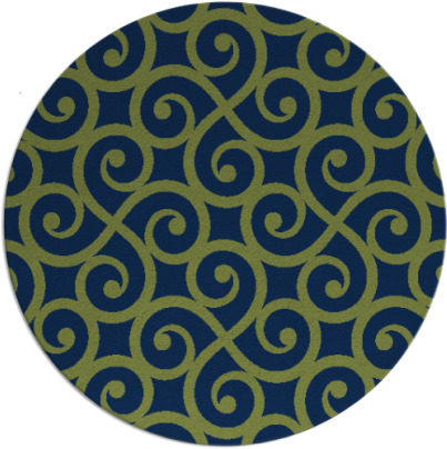twirl rug - item 513357