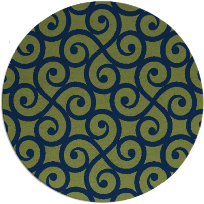 twirl rug - item 513358