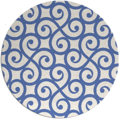 twirl rug - item 513362