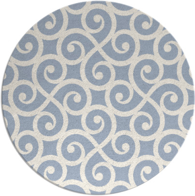 twirl rug - item 513363