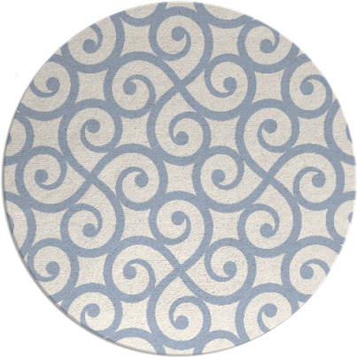 twirl rug - item 513364
