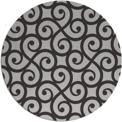 twirl rug - item 513365