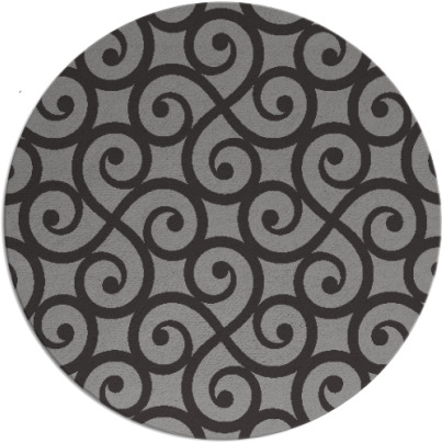 twirl rug - item 513367
