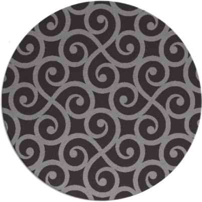 twirl rug - item 513368
