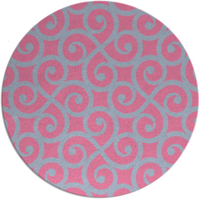 twirl rug - item 513372