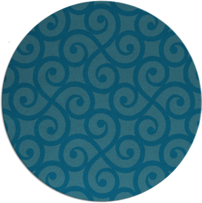 twirl rug - item 513375