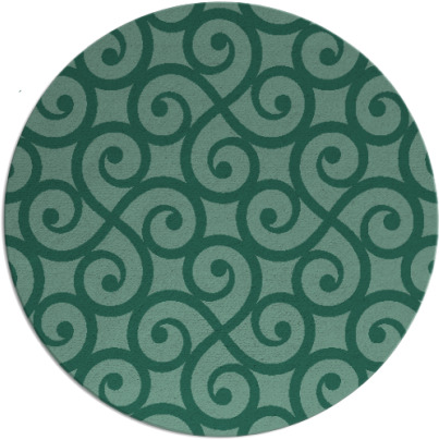 twirl rug - item 513378