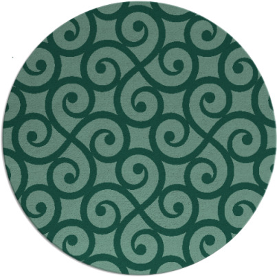 twirl rug - item 513380