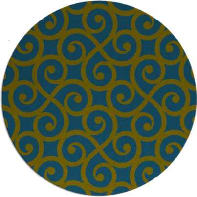 twirl rug - item 513381