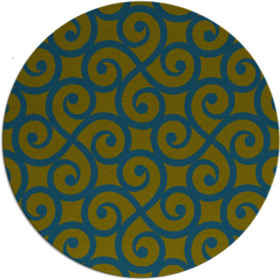 twirl rug - item 513382