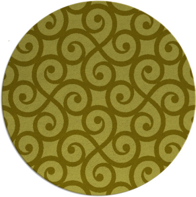 twirl rug - item 513383