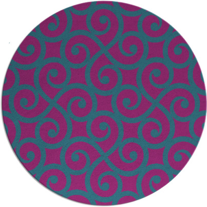 twirl rug - item 513386