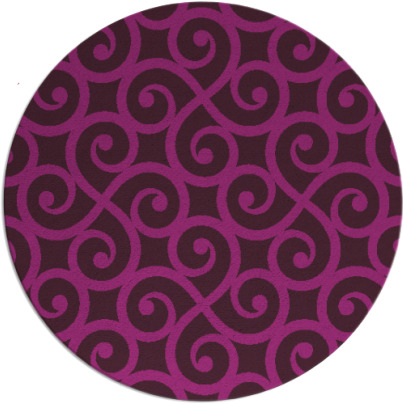 twirl rug - item 513387