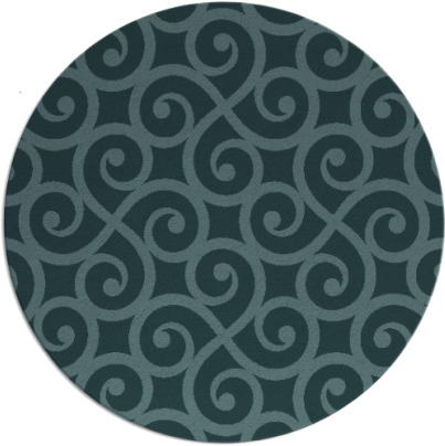 twirl rug - item 513394