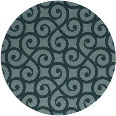 twirl rug - item 513395