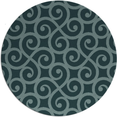 twirl rug - item 513396
