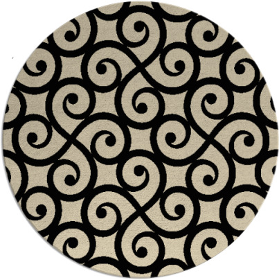 twirl rug - item 513399