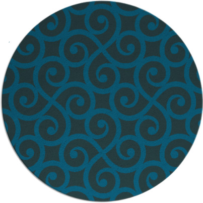 twirl rug - item 513402