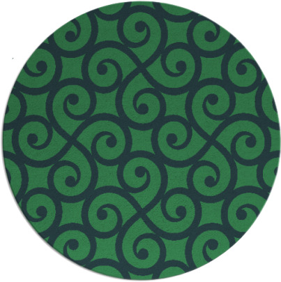 twirl rug - item 513403