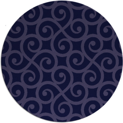twirl rug - item 513405