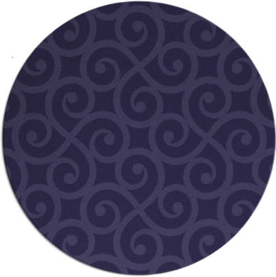twirl rug - item 513407