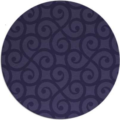twirl rug - item 513408