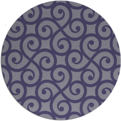 twirl rug - item 513409