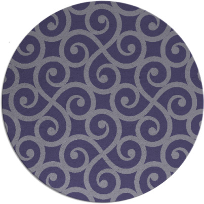 twirl rug - item 513410